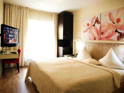 Andel 3* Praag