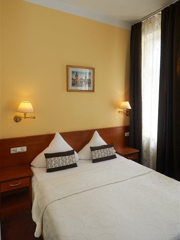 Andel 3* Praag