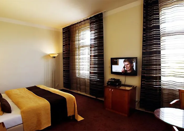 Hotel Andel