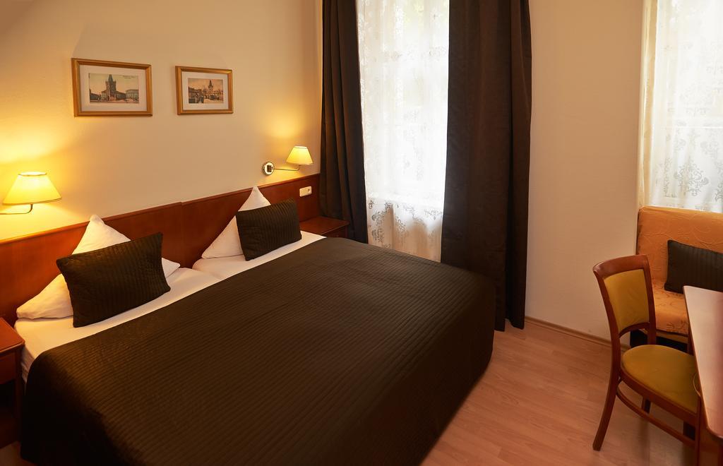 Hotel Andel Prag