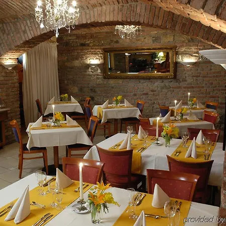 Hotel Andel 